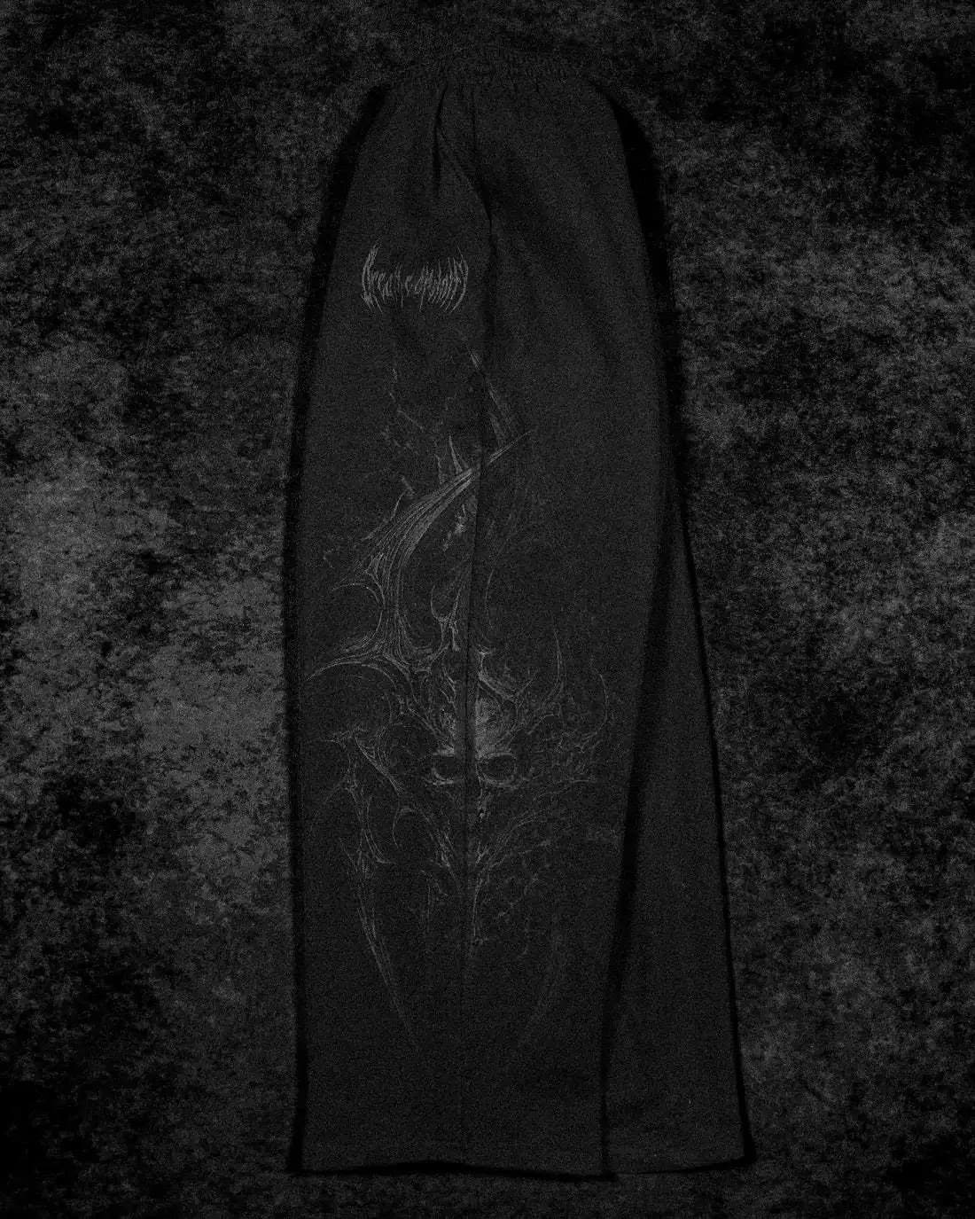 Breathe Divinity American Street Pants