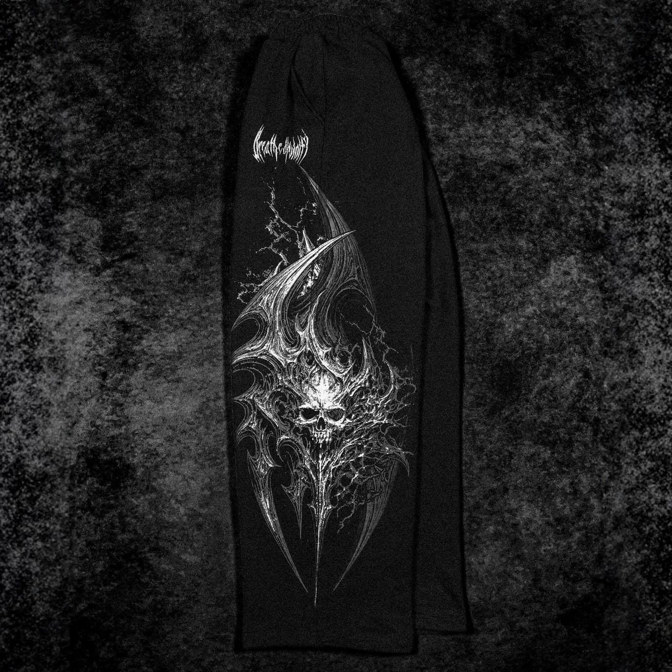 Breathe Divinity American Street Pants, view 2