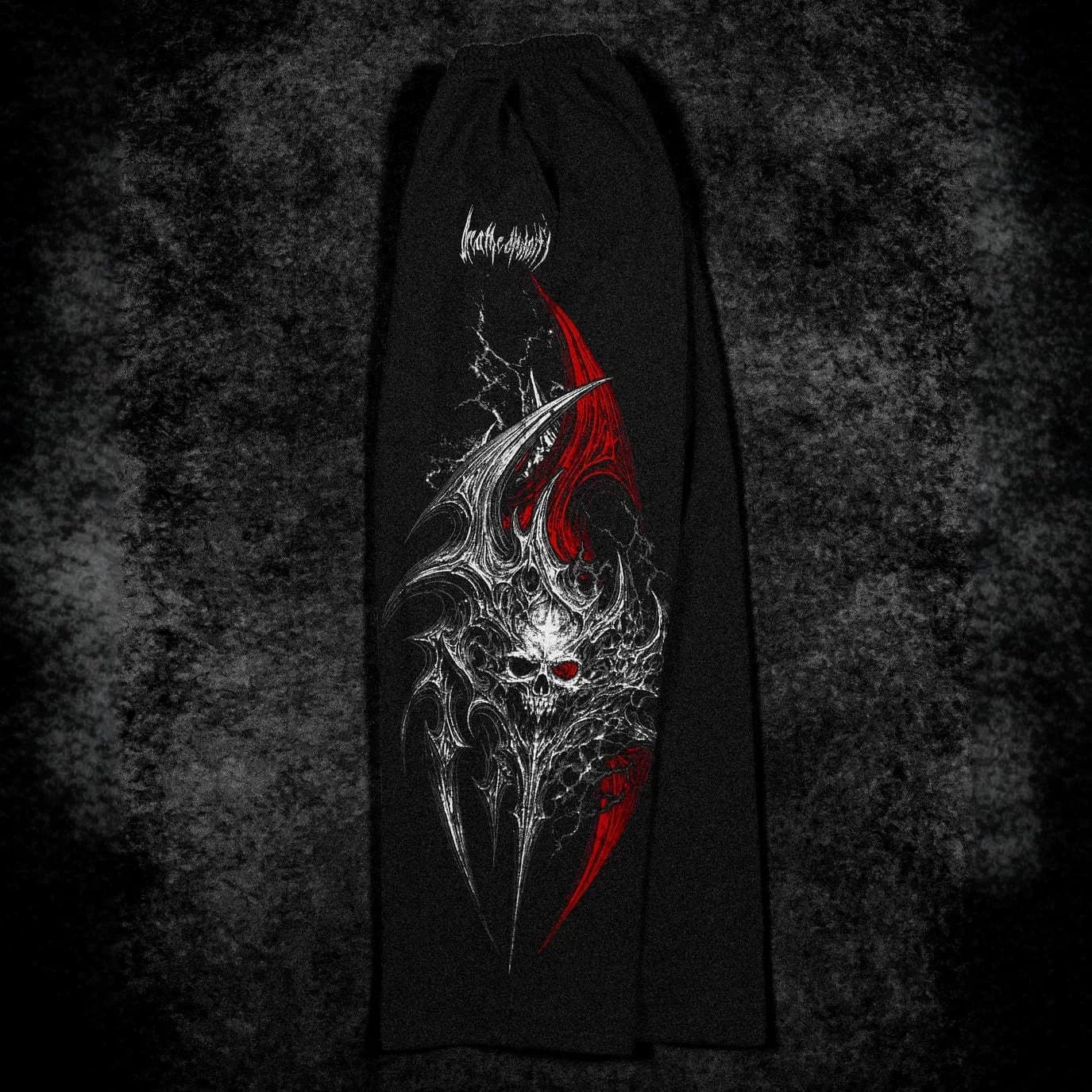 Breathe Divinity American Street Pants, view 3