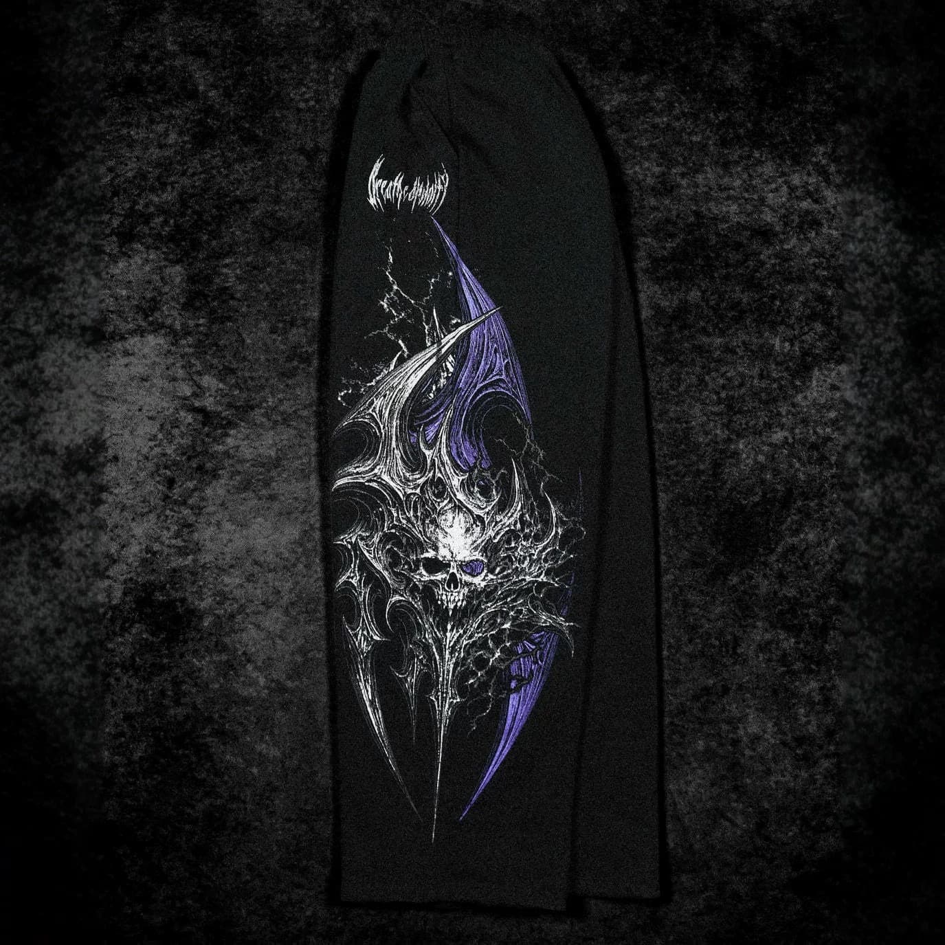 Breathe Divinity American Street Pants, view 4