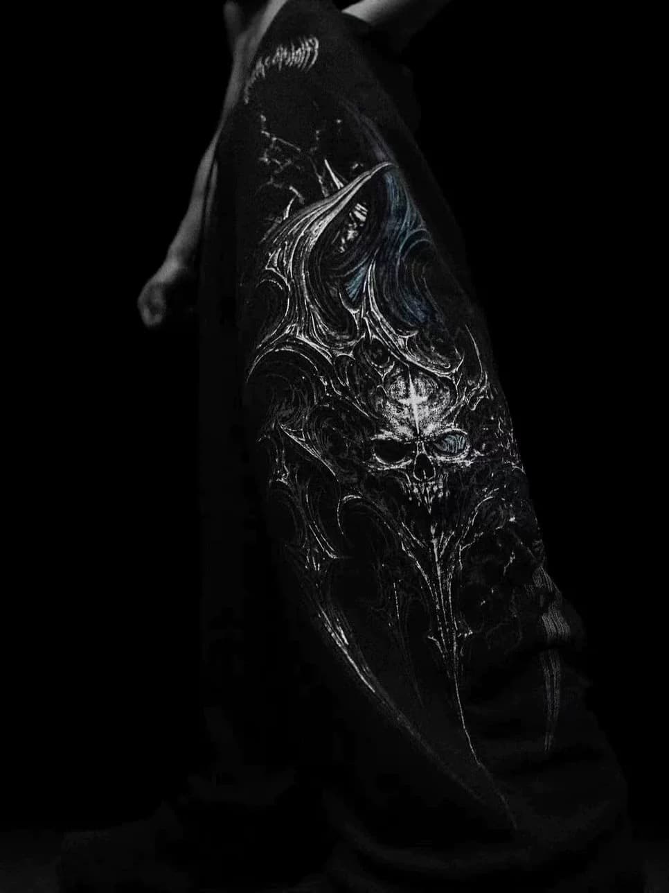 Breathe Divinity American Street Pants, view 6