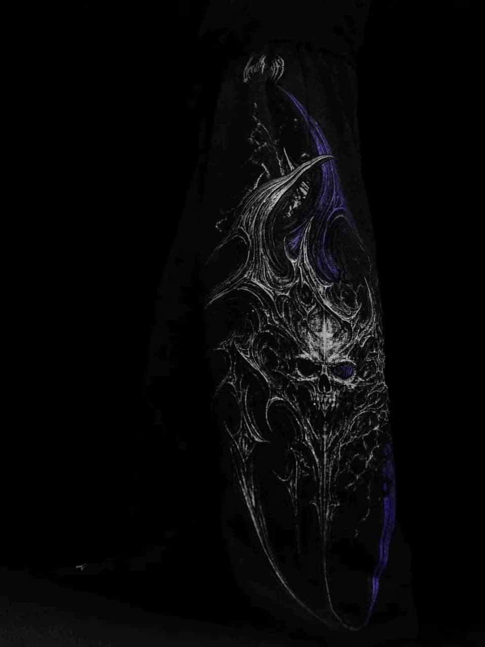 Breathe Divinity American Street Pants, view 7