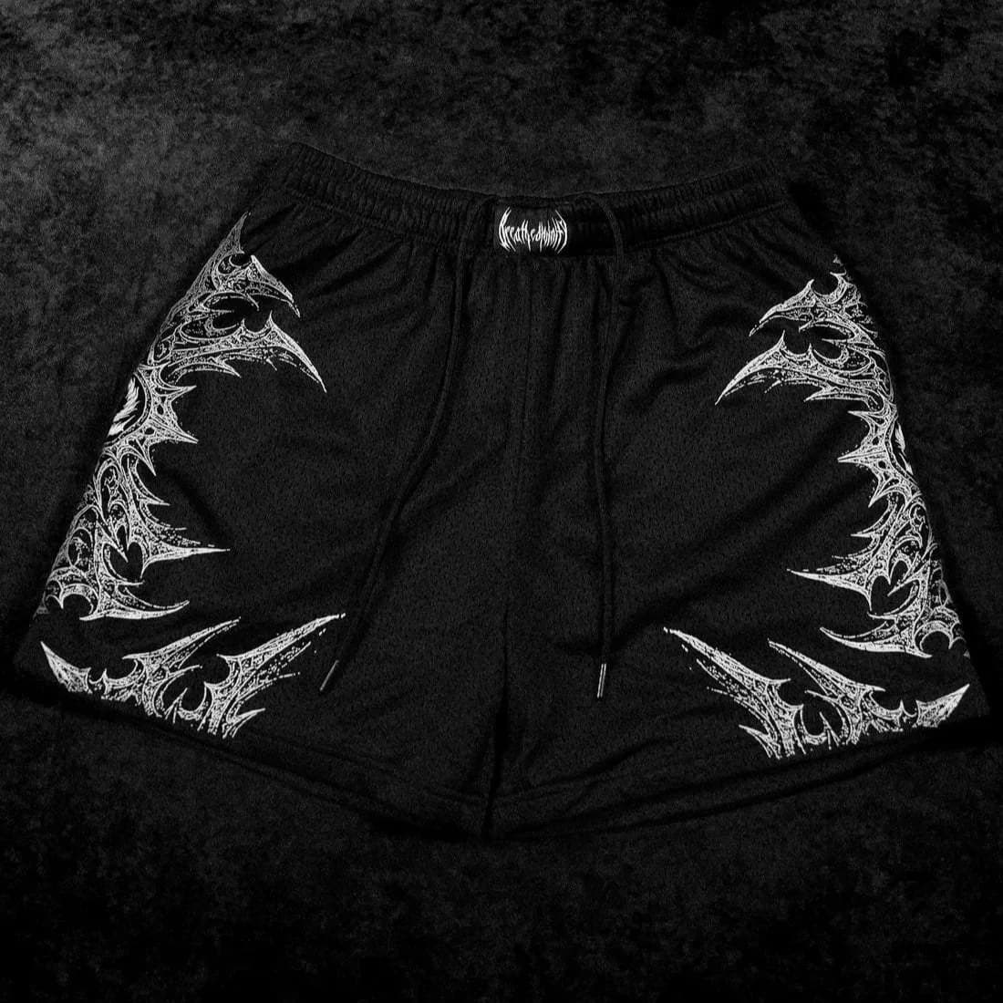 Breathe Divinity Quick Dry Shorts — view 4