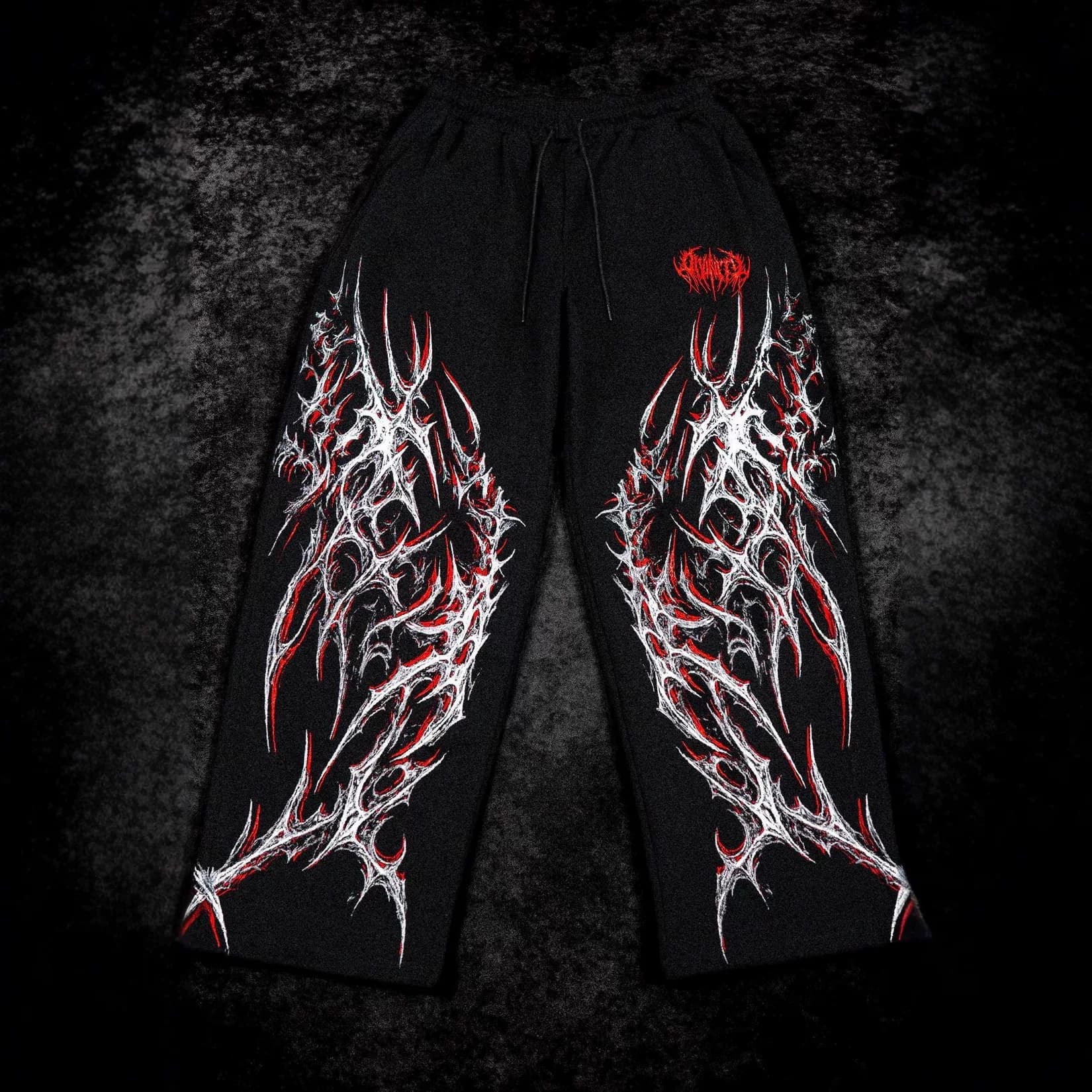 Breathe Divinity Thorn Jogger — view 2