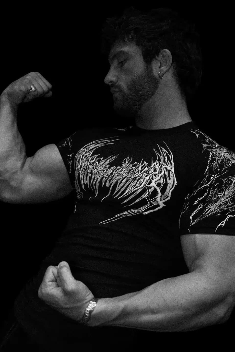 Breathe Divinity Venom Dragon Slayer — view 1