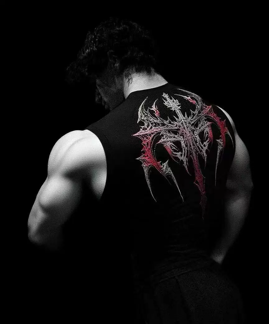 Breathe Divinity Venom Tomahawk Vest — view 1