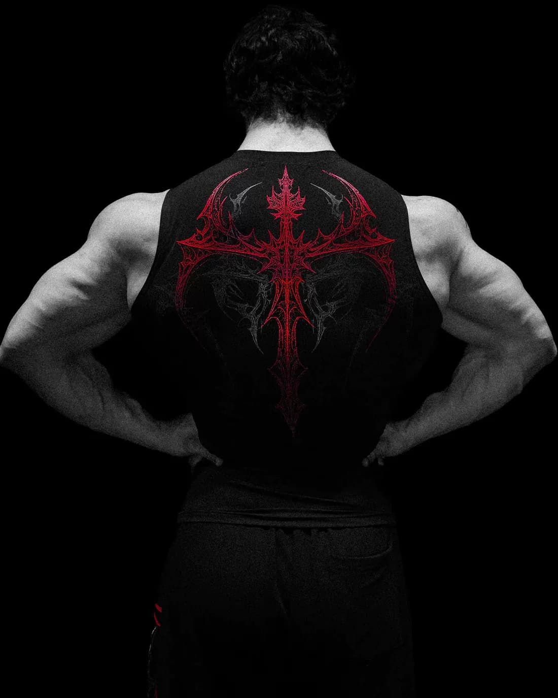 Breathe Divinity Venom Tomahawk Vest — view 2