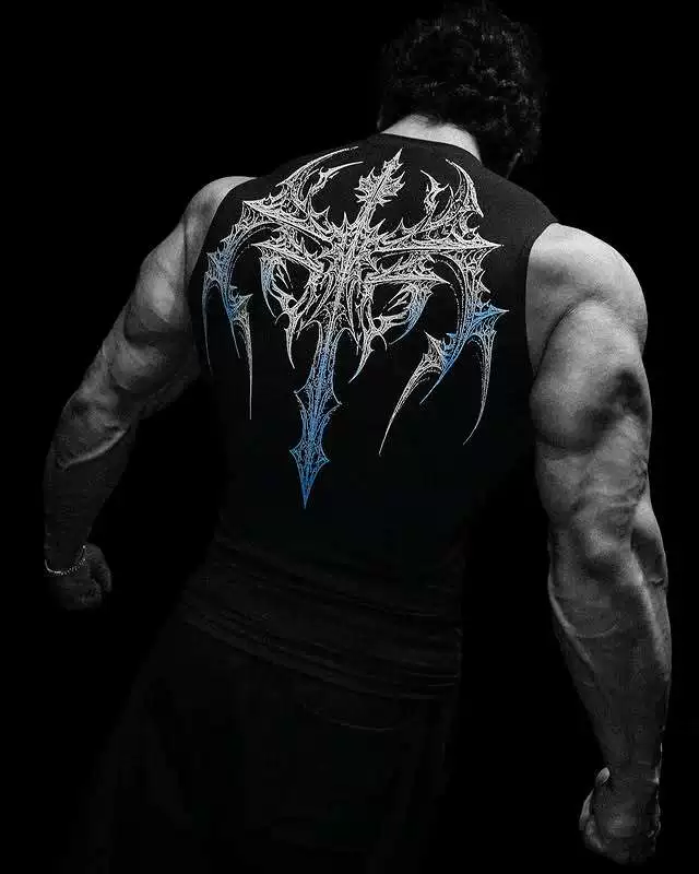 Breathe Divinity Venom Tomahawk Vest — view 3