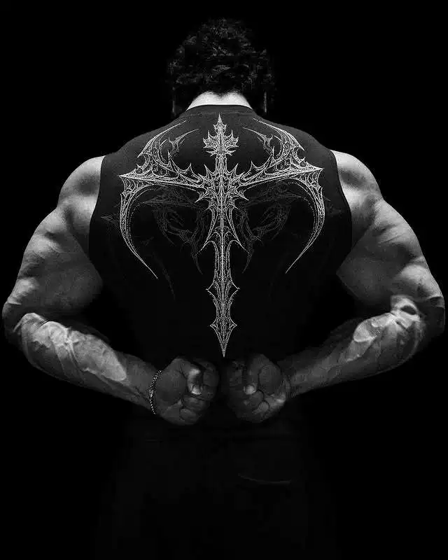 Breathe Divinity Venom Tomahawk Vest — view 4