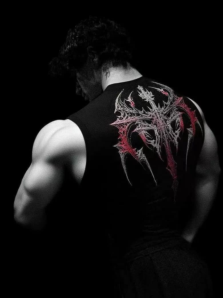 Breathe Divinity Venom Tomahawk Vest — view 7