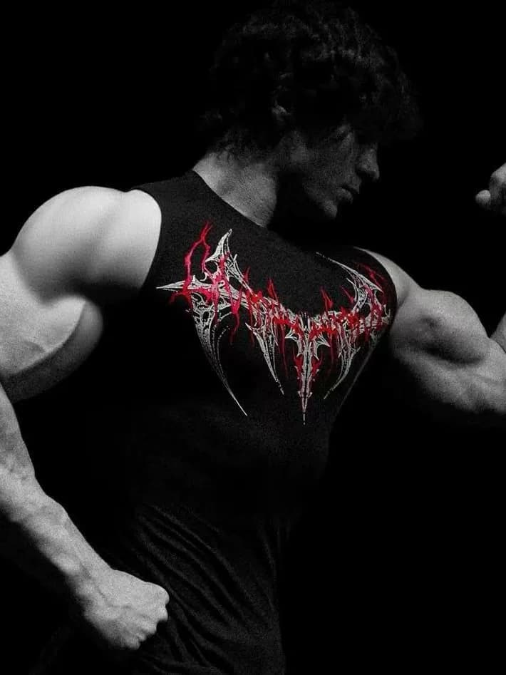 Breathe Divinity Venom Tomahawk Vest — view 8