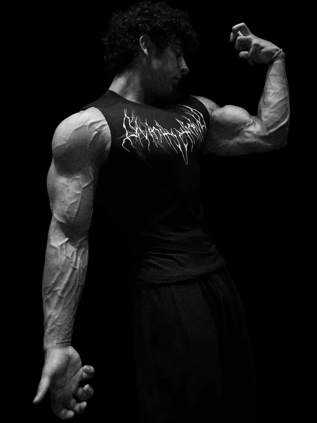 Breathe Divinity Venom Tomahawk Vest — view 9