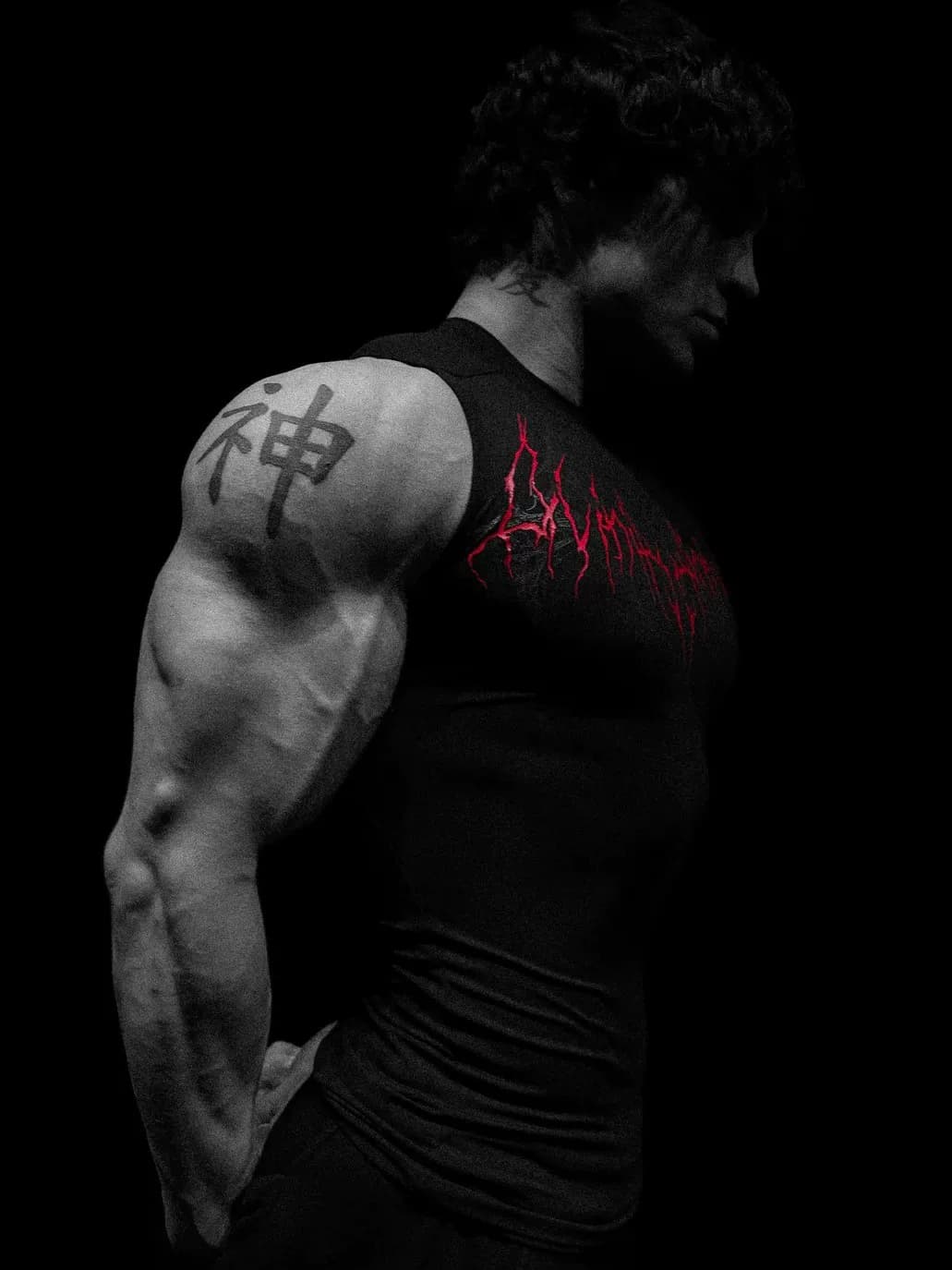 Breathe Divinity Venom Tomahawk Vest — view 10