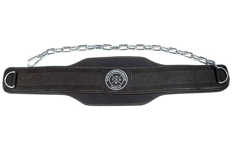 Thenx Weight Dipping Belt
