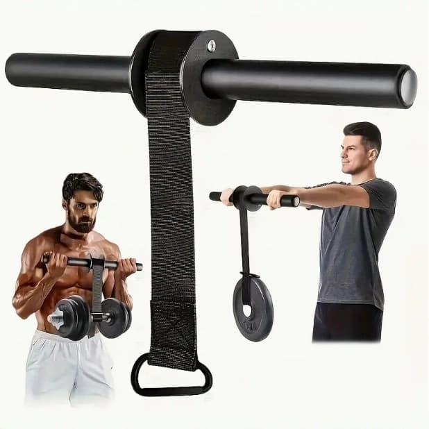 FlexForge Forearm Strength Stick — view 1