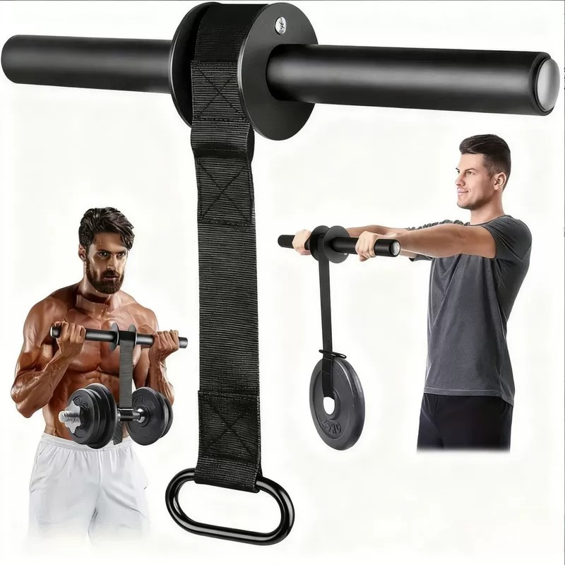 FlexForge Forearm Strength Stick — view 2