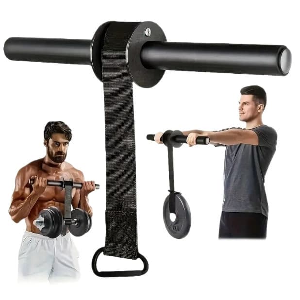 FlexForge Forearm Strength Stick — view 5