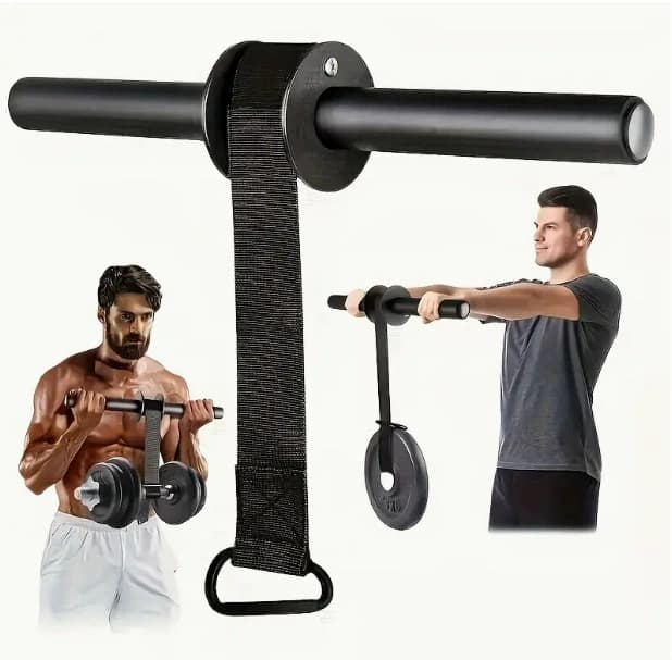 FlexForge Forearm Strength Stick — view 6
