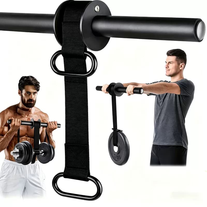 FlexForge Forearm Strength Stick — view 7