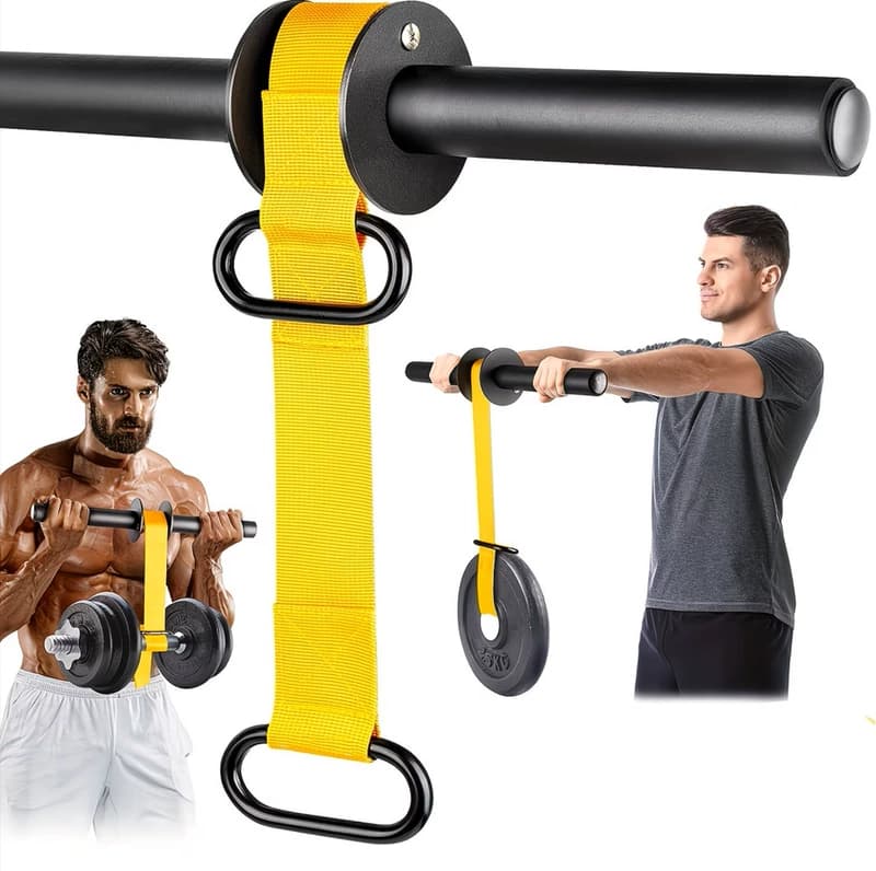 FlexForge Forearm Strength Stick — view 8