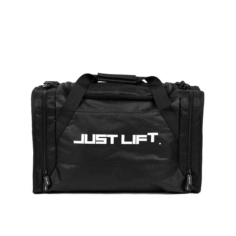 Just Lift Panda Gym Duffel — view 2