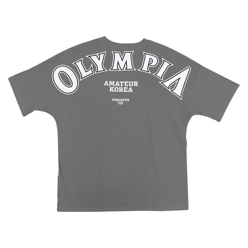 Othsey Loose-Fit Pure Cotton Tee — view 13