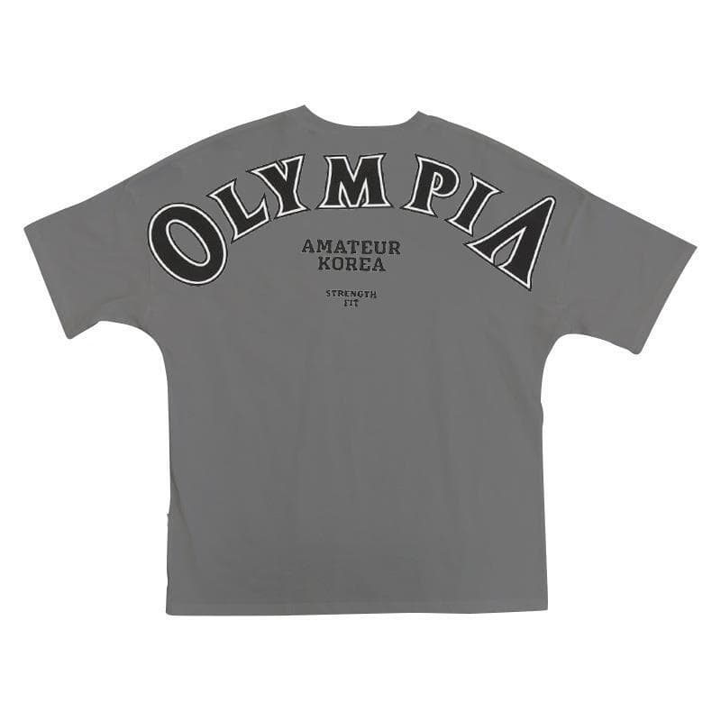 Othsey Loose-Fit Pure Cotton Tee — view 14