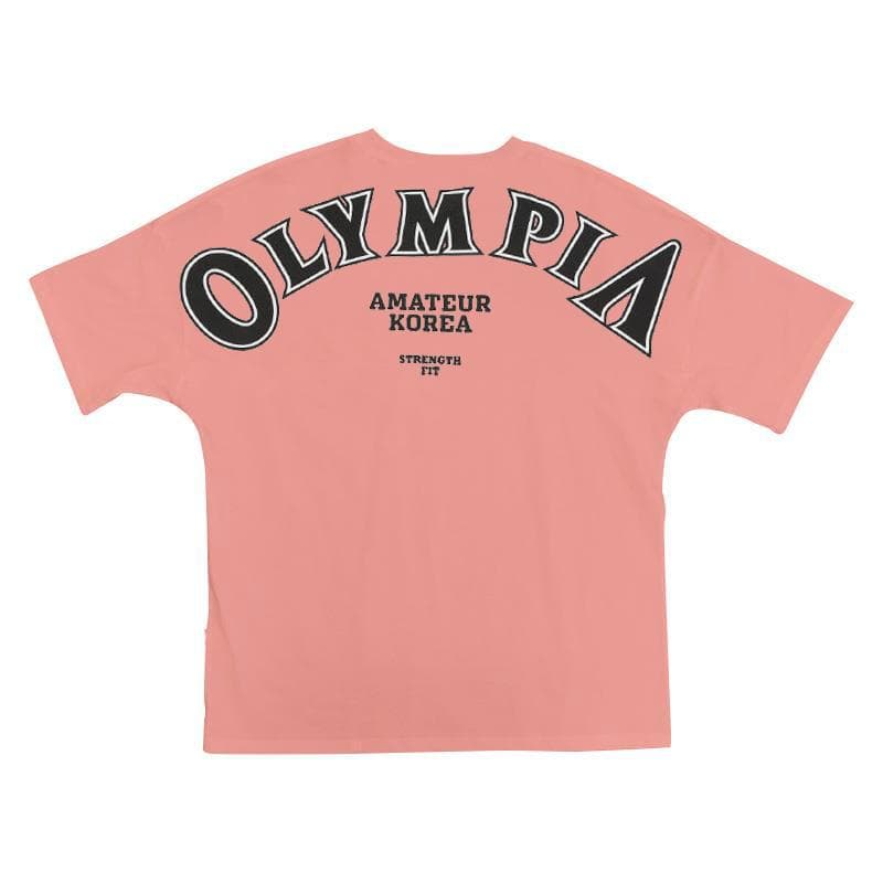 Othsey Loose-Fit Pure Cotton Tee — view 16