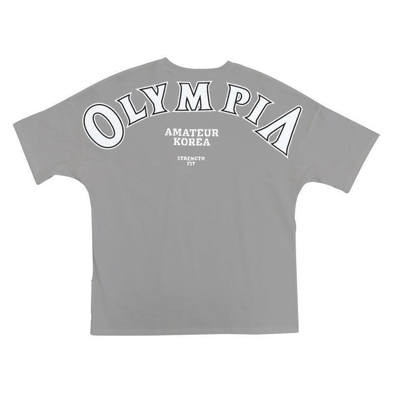 Othsey Loose-Fit Pure Cotton Tee — view 17