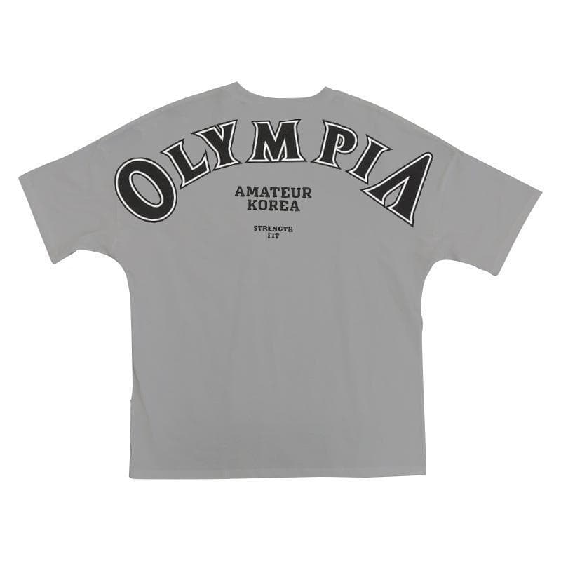Othsey Loose-Fit Pure Cotton Tee — view 18