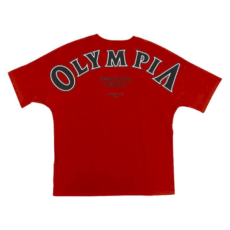 Othsey Loose-Fit Pure Cotton Tee — view 21