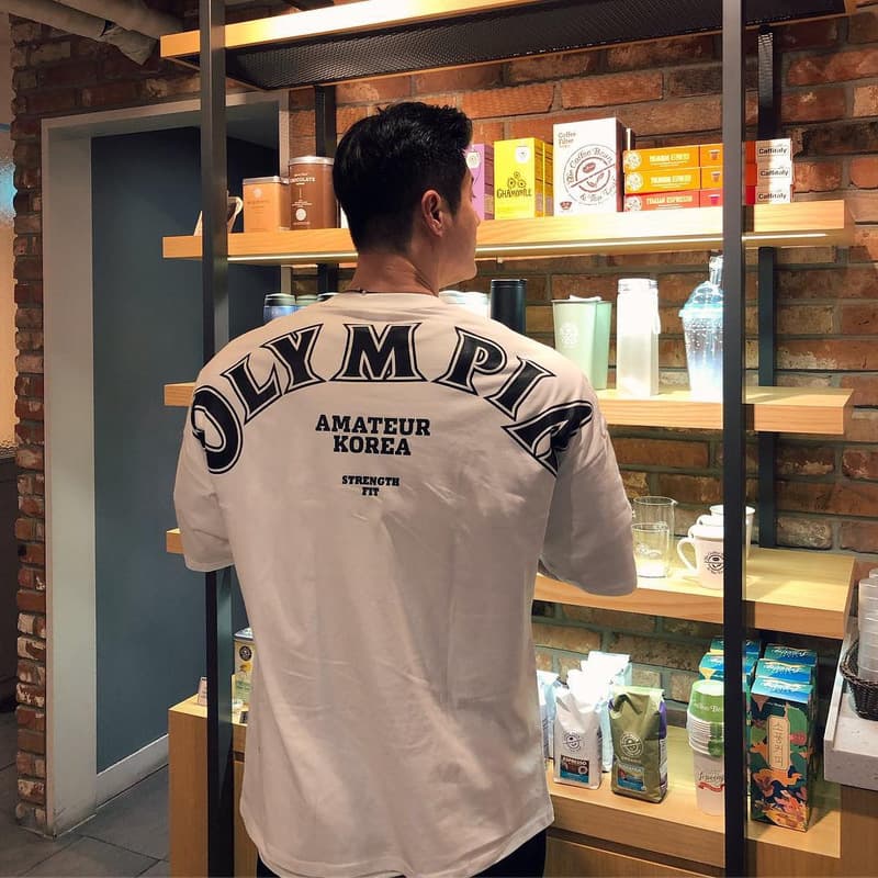 Othsey Loose-Fit Pure Cotton Tee — view 22