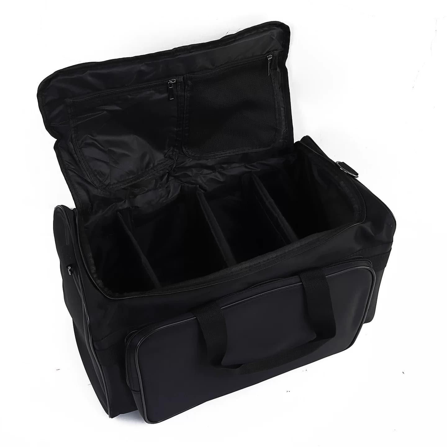 FlexForge Packable Waterproof Travel Duffel — view 1
