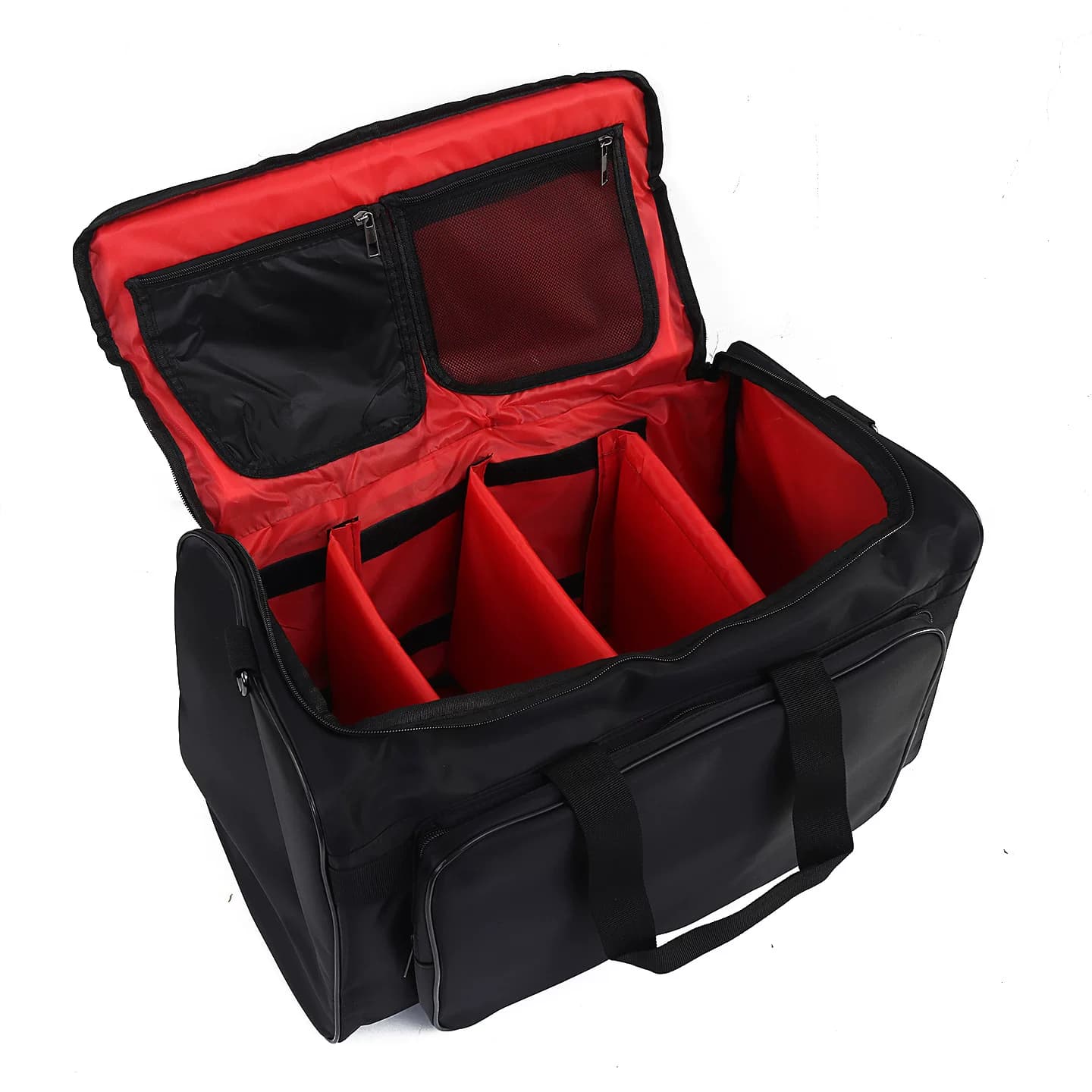 FlexForge Packable Waterproof Travel Duffel — view 2