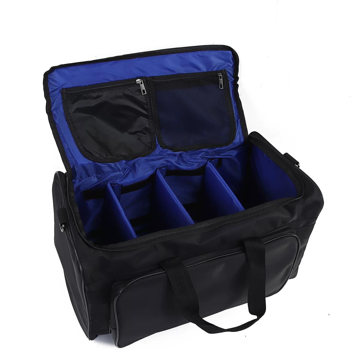 FlexForge Packable Waterproof Travel Duffel — view 3