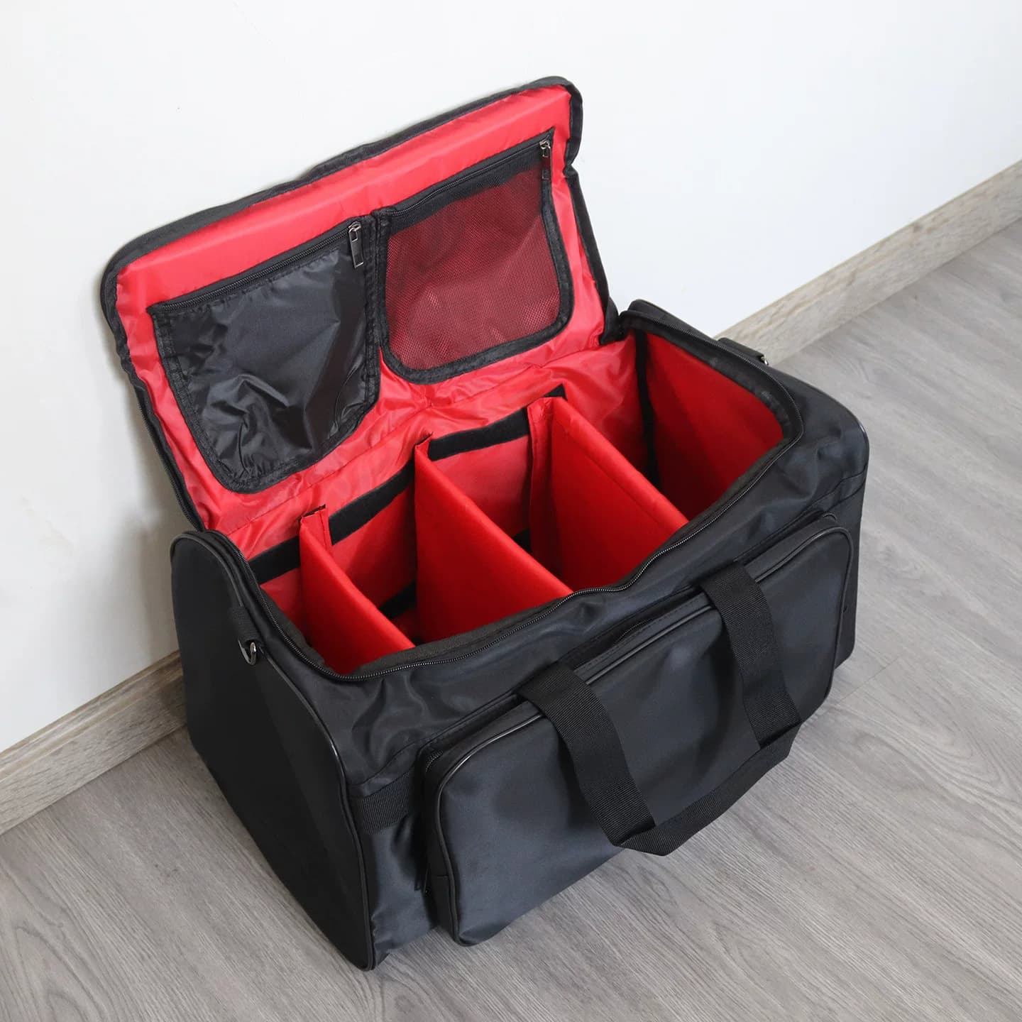 FlexForge Packable Waterproof Travel Duffel — view 5
