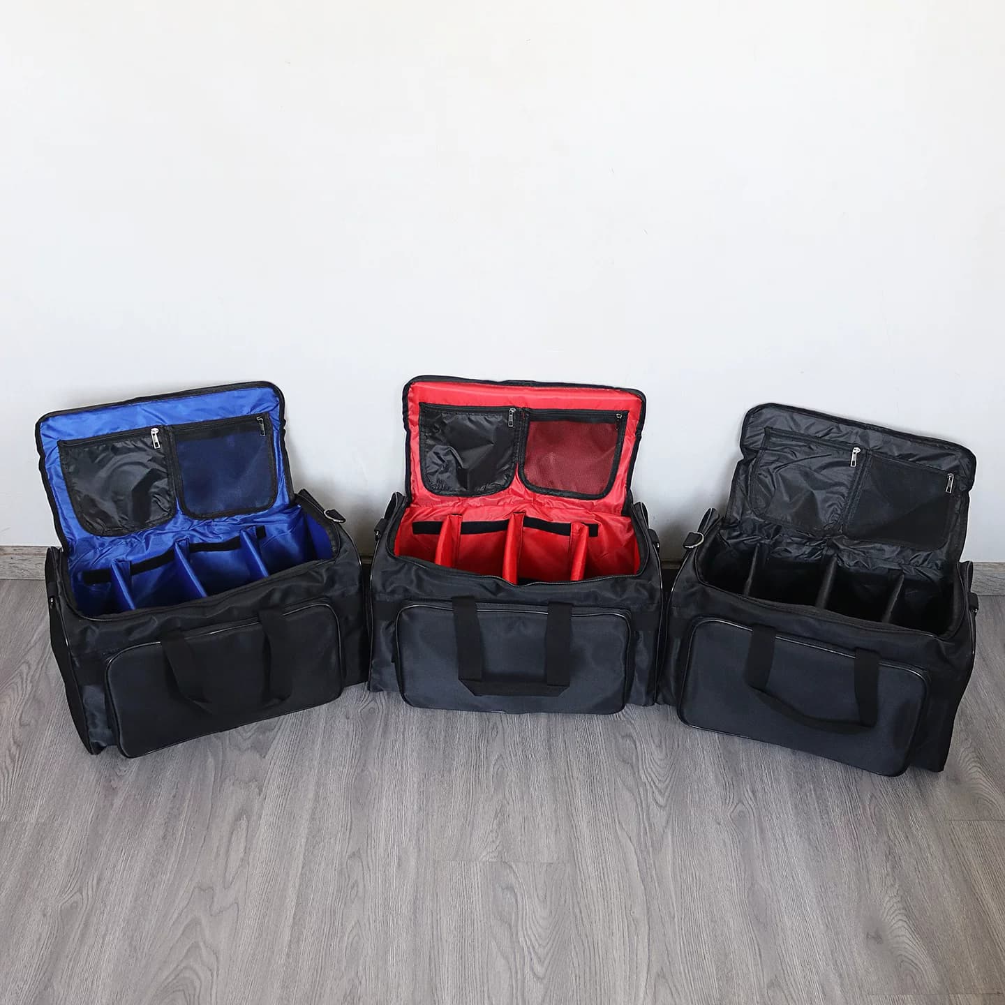 FlexForge Packable Waterproof Travel Duffel — view 7
