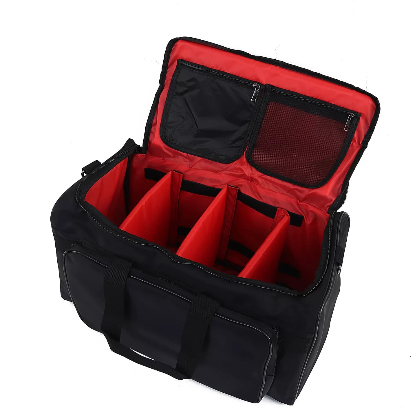 FlexForge Packable Waterproof Travel Duffel — view 9