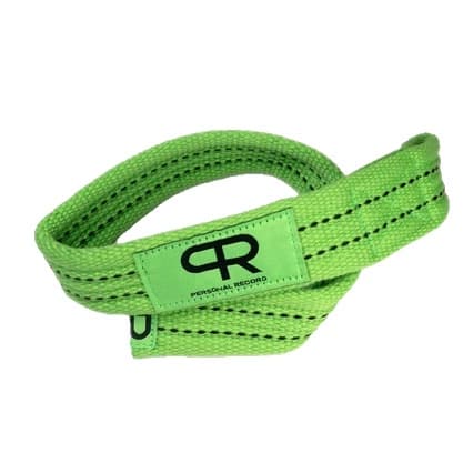 PR Lifting Straps — view 3