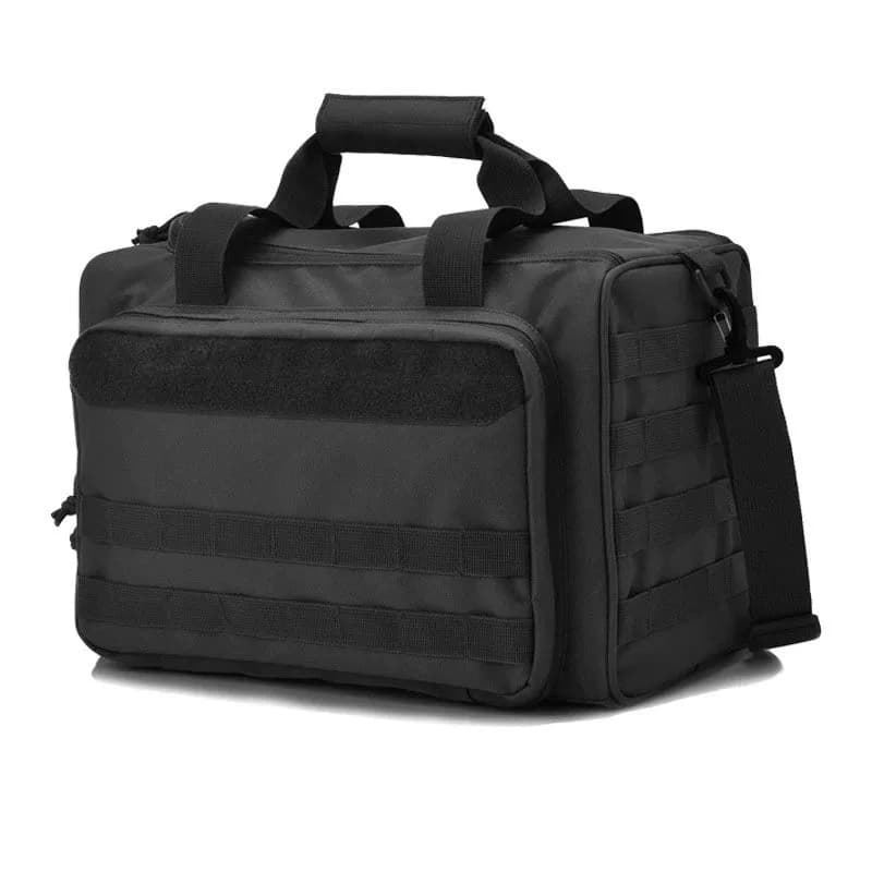 FlexForge Tactical Utility Storage Bag — view 1