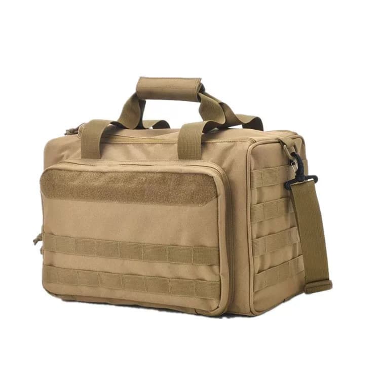 FlexForge Tactical Utility Storage Bag — view 2