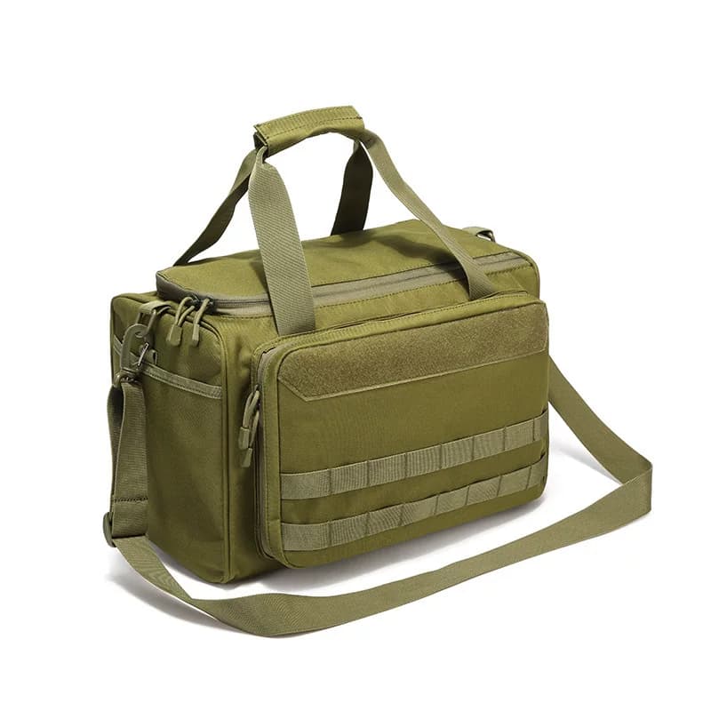 FlexForge Tactical Utility Storage Bag — view 3