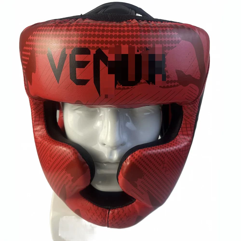 Venum Fighting Helmet — view 4