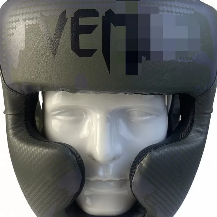 Venum Fighting Helmet — view 5