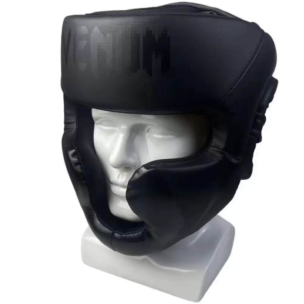 Venum Fighting Helmet — view 6