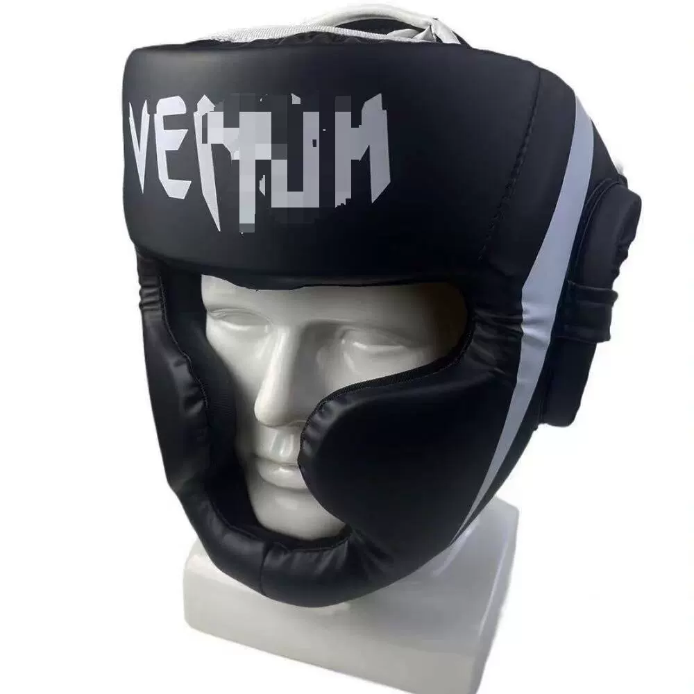 Venum Fighting Helmet — view 7