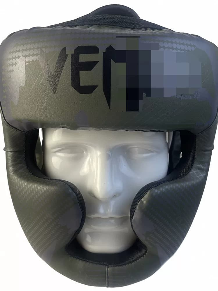 Venum Fighting Helmet — view 8