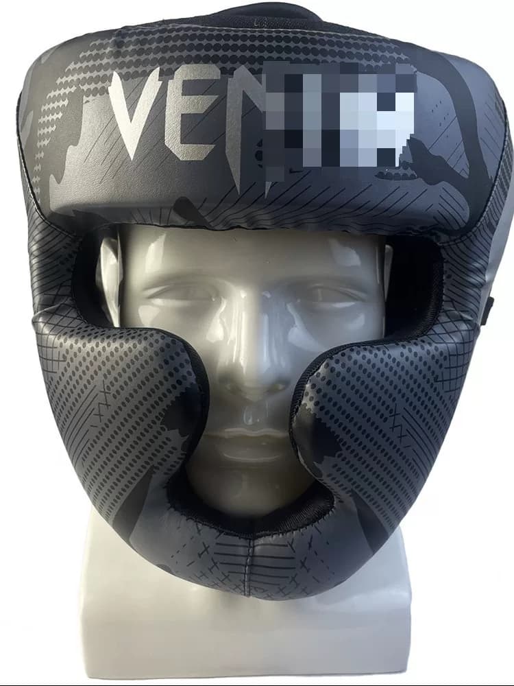 Venum Fighting Helmet — view 9