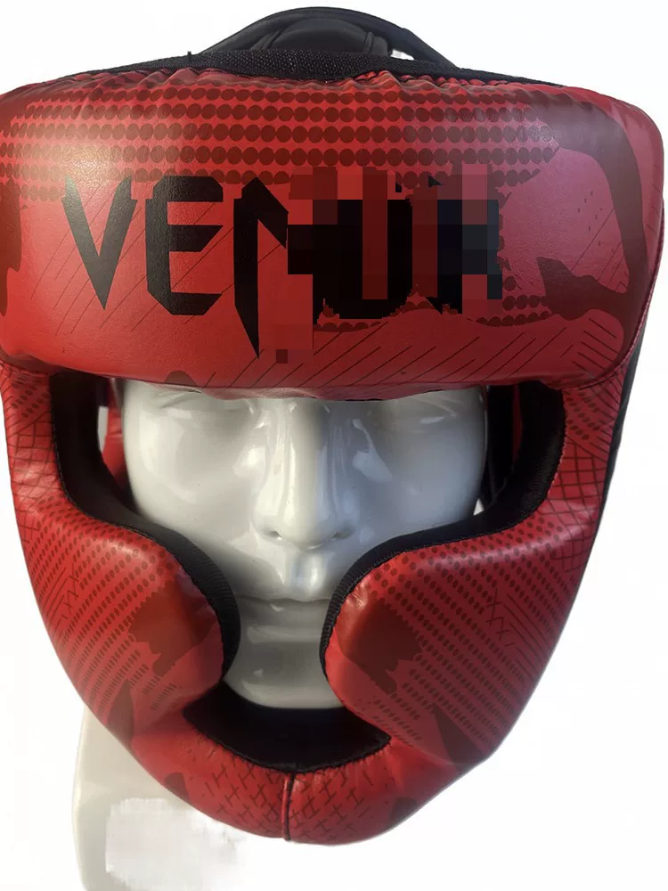 Venum Fighting Helmet — view 10