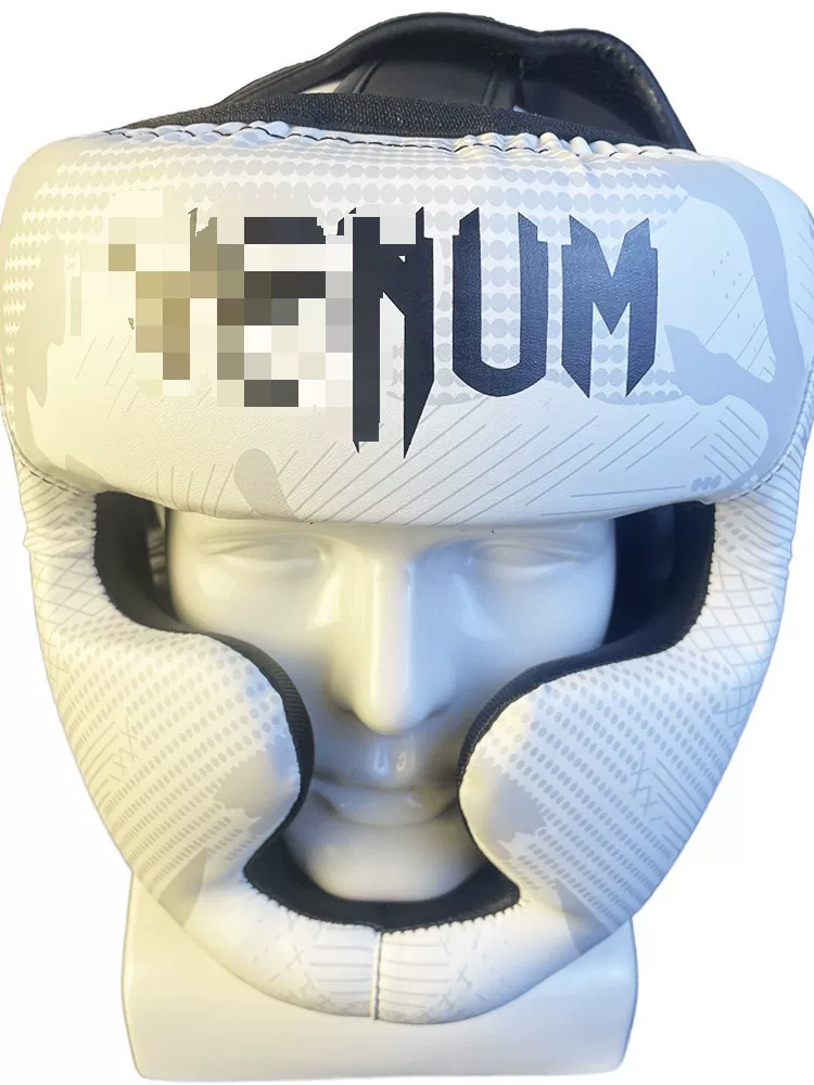 Venum Fighting Helmet — view 12